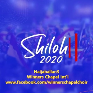 Shiloh 2020 Day FOUR Evening Testimonies