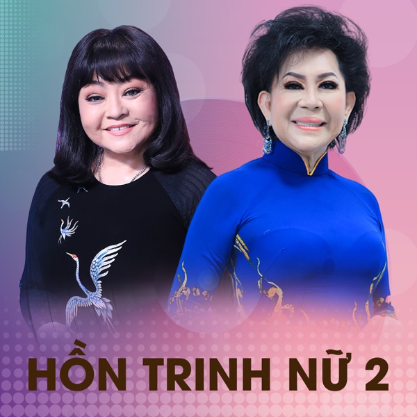Hồn trinh nữ 2