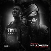 Halloween (feat. Rob Vicious) - Single - Bussdown PESOS