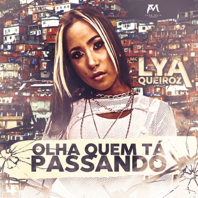 Olha Quem Tá Passando - Single