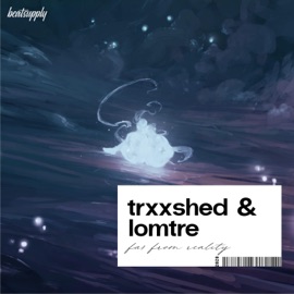 Forgotten trxxshed & Lomtre