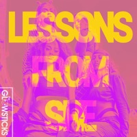 Lessons from She - Single - The Glowsticks
