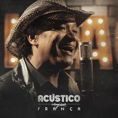 Acústico Imaginar: França (Acústico) - EP