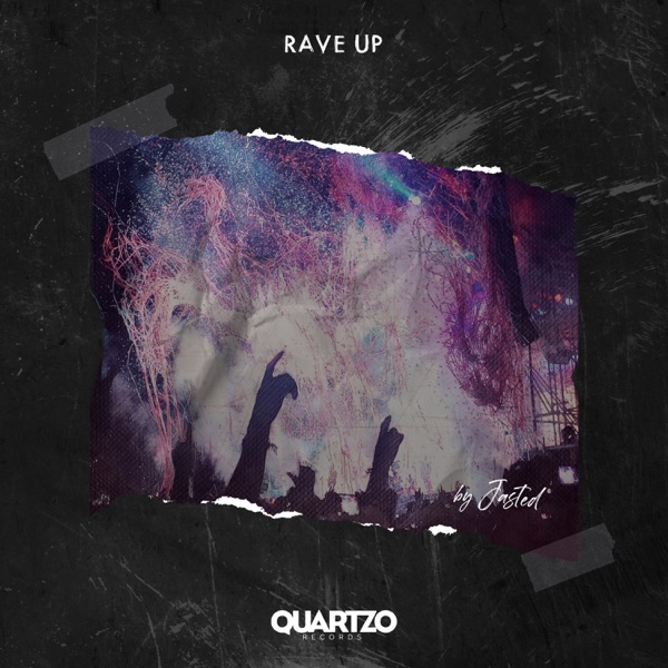 Rave Up - Single
