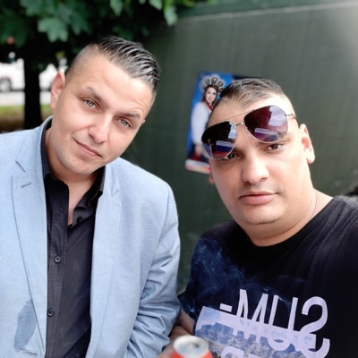 Petr Gujda - nikto nevie