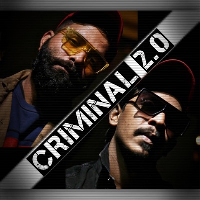Criminal 2.0 (feat. Mr.Pam & Ronit) - Single