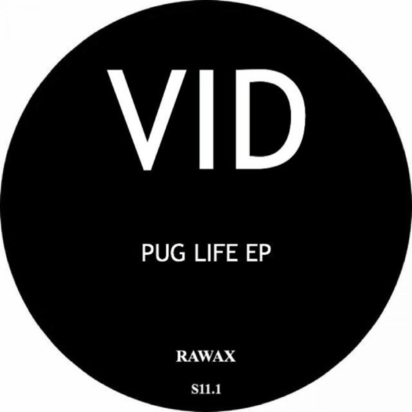 Pug Life - EP
