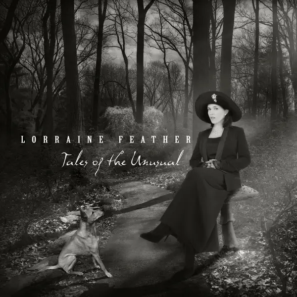 Ahh — Lorraine Feather