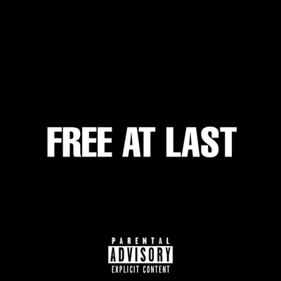 Free at Last - EP