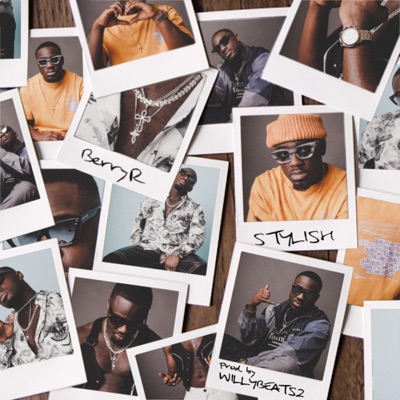 Stylish - Single
