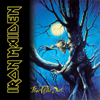 Iron Maiden - Fear of the Dark Grafik