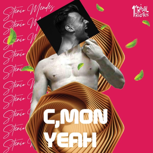 Cmon Yeah - EP