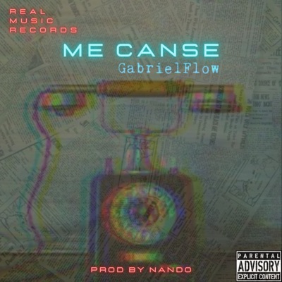 Me Cansé - Single