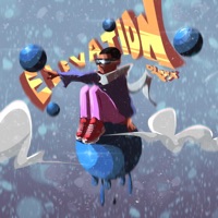 Elevation - EP - Dluxx