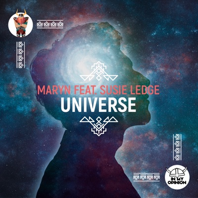 Universe (feat. Susie Ledge) - Single