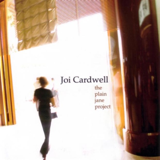Cover artwork for Be Yourself