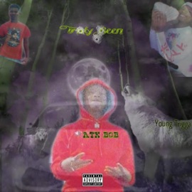 Man Down (feat. Young Deezy) YoungTrigga