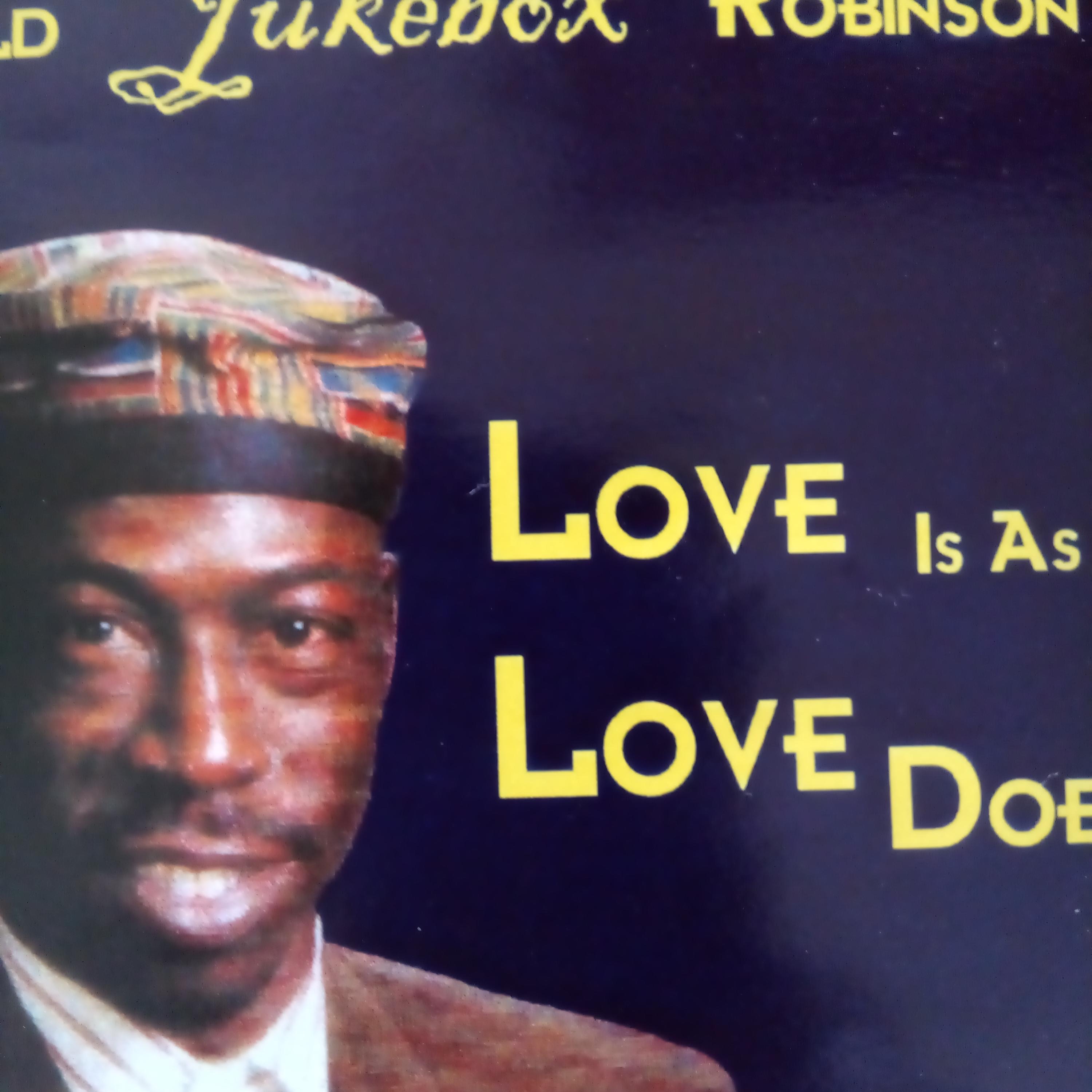 Thang Called Love - Single