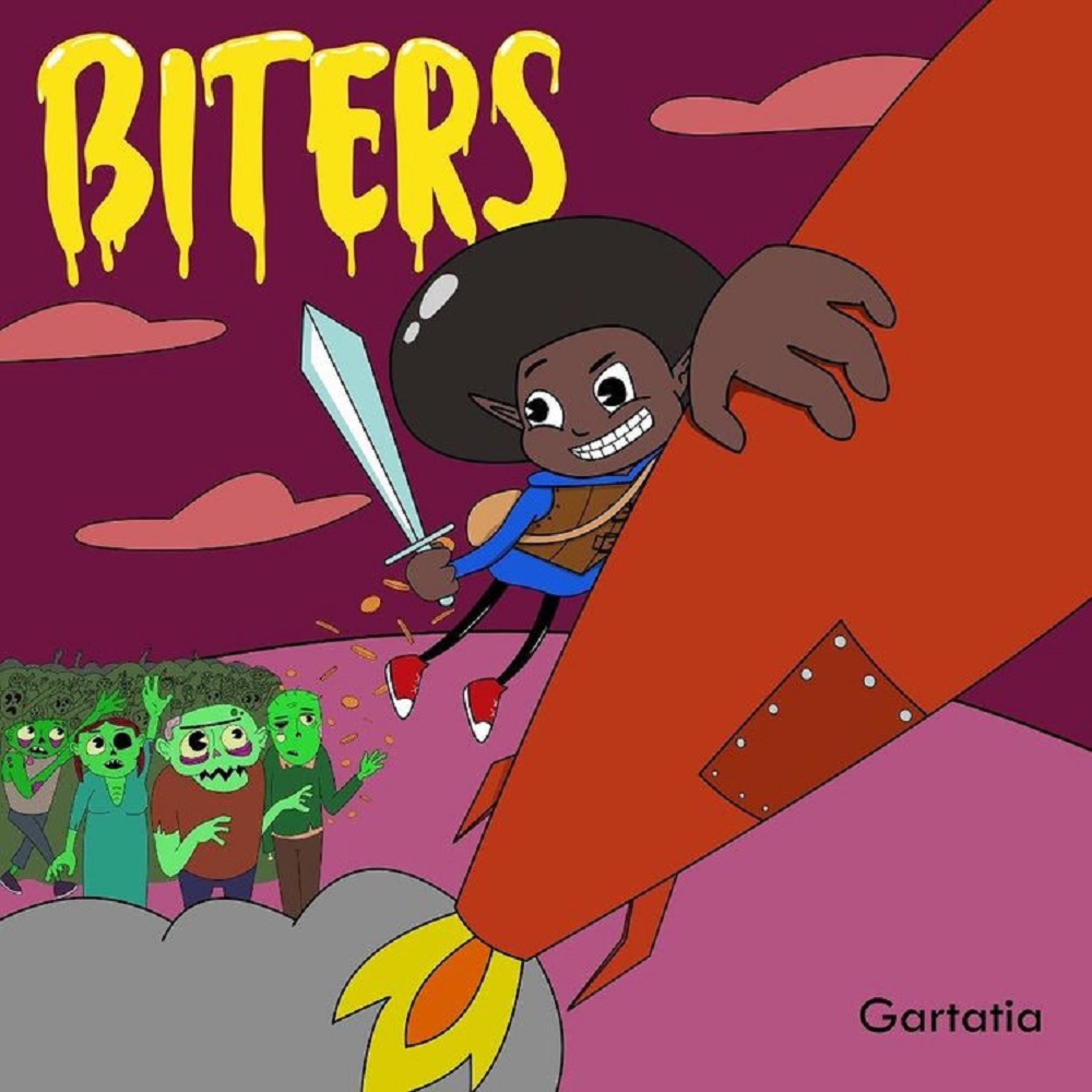 Biters - Single