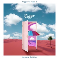 Tiggar's Tape 3 - Newera Edition - - Tiggar