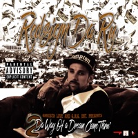 2da Way of a Dream Come Thru (feat. Deez Inglez) - Single - Redsign Da Ru