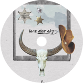 Lone Star Sky - Bye Bye Lullaby