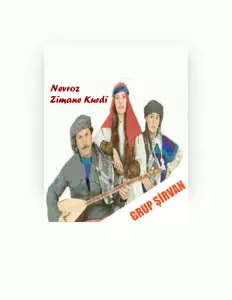 Dengarkan Grup Şirvan, tonton video musik, baca bio, lihat tanggal tur & lainnya!