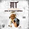 Numb (feat. Spacejam Bo) - M.T. DA GODDESS lyrics