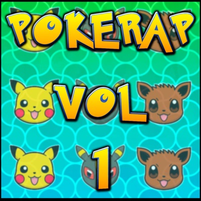 Rap de la Liga Pokemon de Alola - Casg