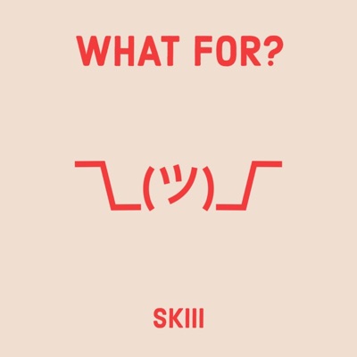What For - Single
