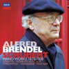 Alfred Brendel - Hungarian Melody in B Minor, D. 817
