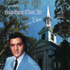 Elvis Presley - How Great Thou Art  artwork