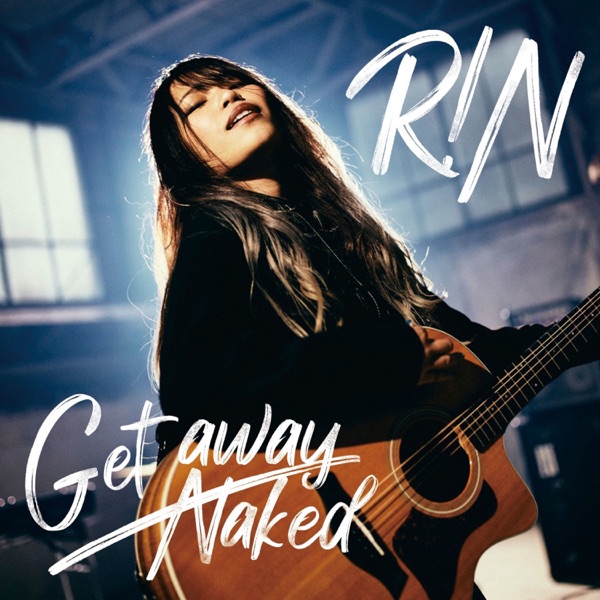 Get Away / Naked - Single