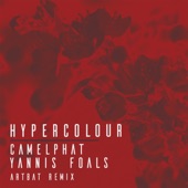 Hypercolour (ARTBAT Remix) artwork