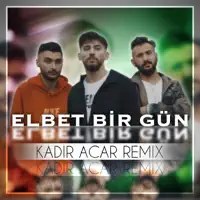 Elbet Bir Gün — Canbay & Wolker