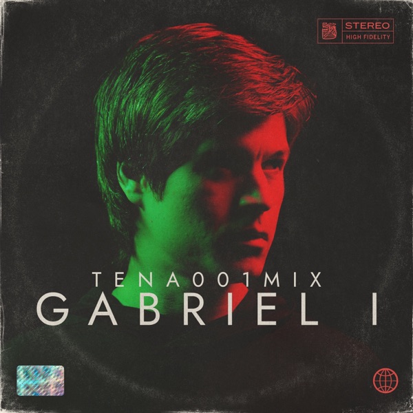 Tenampa Mixed 001 (DJ Mix)