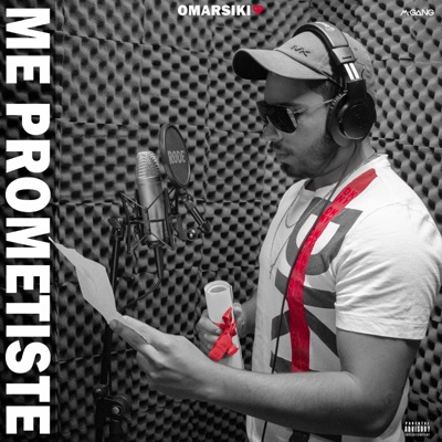 Me prometiste - Single