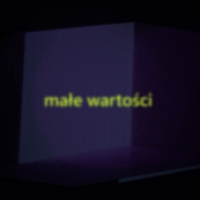 Małe Wartości - Single