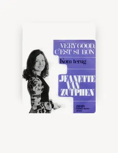 Listen to Jeanette van Zutphen, watch music videos, read bio, see tour dates & more!