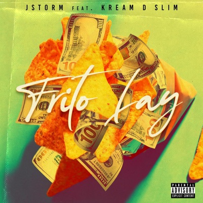 Frito Lay (feat. Kream D Slim) - Single