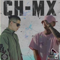 Ch-Mx - Single - 2kora & Lich Wezzy