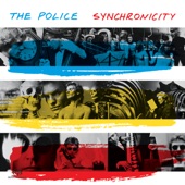 The Police - Synchronicity II