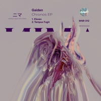 Chronos - Single - Gaiden