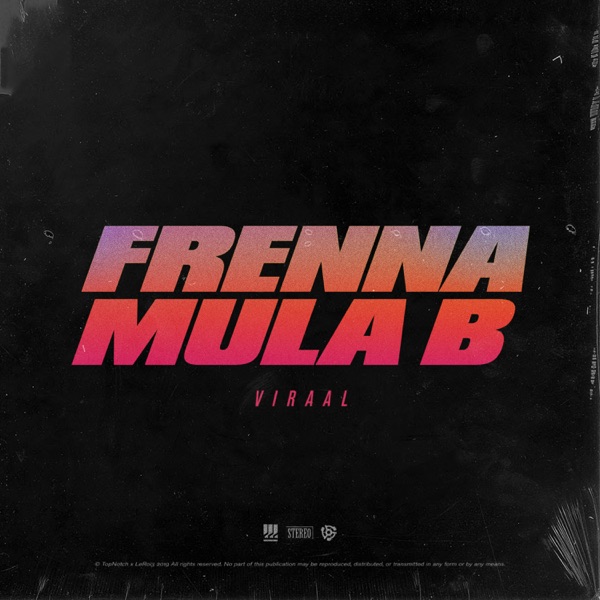 Viraal (feat. Mula B) - Single