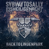 Eisheilige Nacht - Back to Lindenpark artwork