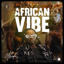 African Vibe Ayanfe