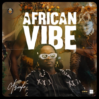 African Vibe - Single