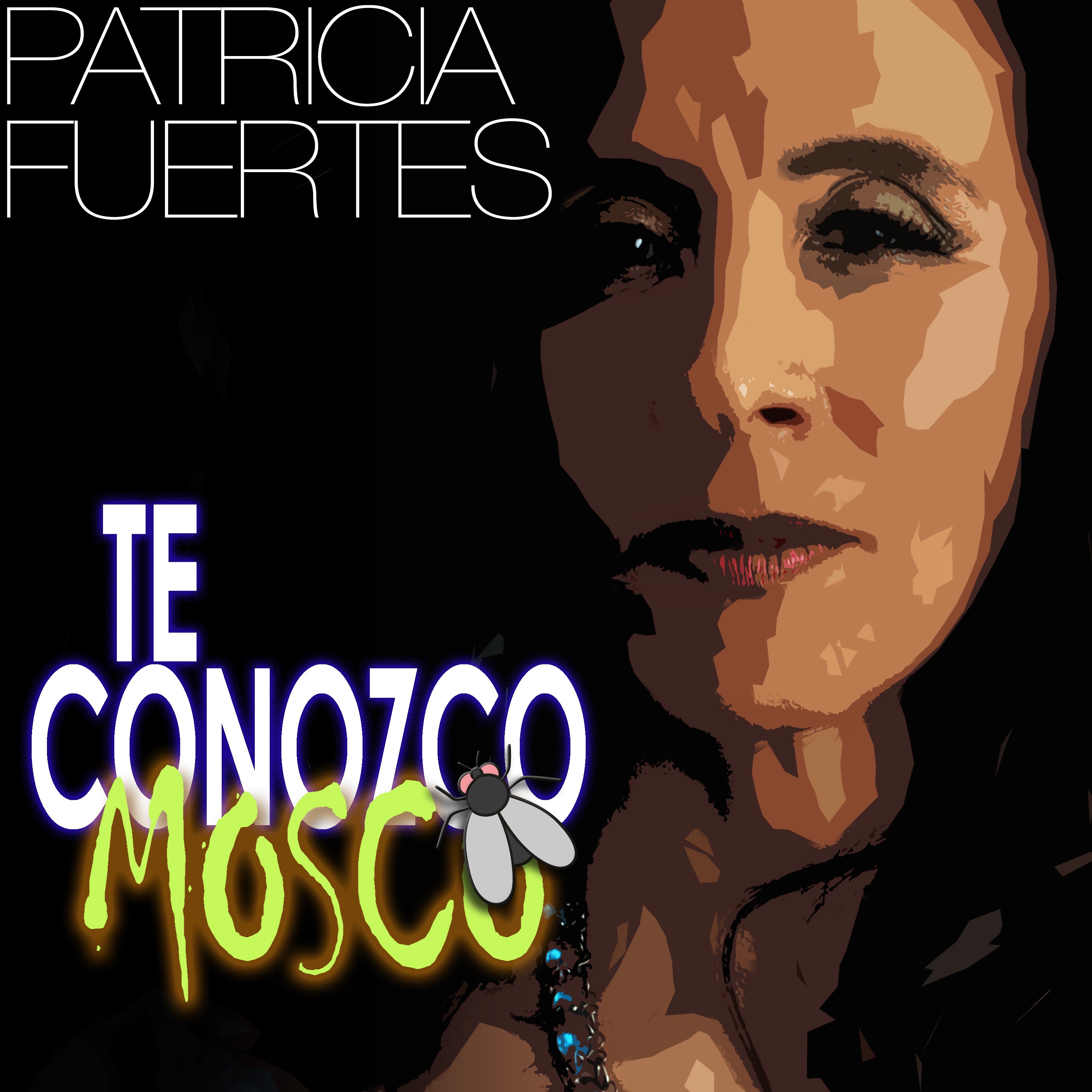 Te Conozco Mosco - Single