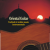 Oriental Guitar - Turkish & Arabic Instrumental Music - Various Artists