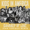 Summer of Love (Jean Tonique Remix) [feat. Jean Tonique] - Single